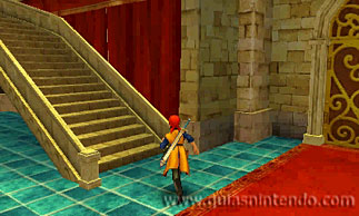 DRAGON QUEST VIII: El periplo del Rey Maldito