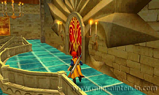 DRAGON QUEST VIII: El periplo del Rey Maldito