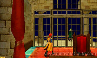 DRAGON QUEST VIII: El periplo del Rey Maldito