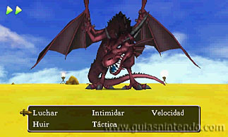 DRAGON QUEST VIII: El periplo del Rey Maldito