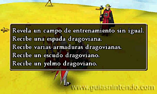 DRAGON QUEST VIII: El periplo del Rey Maldito