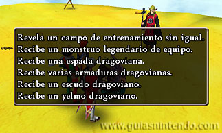 DRAGON QUEST VIII: El periplo del Rey Maldito