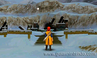 DRAGON QUEST VIII: El periplo del Rey Maldito