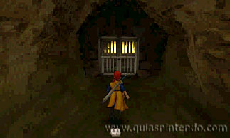 DRAGON QUEST VIII: El periplo del Rey Maldito