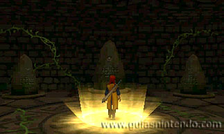 DRAGON QUEST VIII: El periplo del Rey Maldito