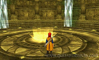 DRAGON QUEST VIII: El periplo del Rey Maldito