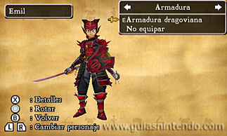 DRAGON QUEST VIII: El periplo del Rey Maldito