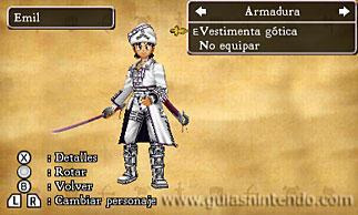 DRAGON QUEST VIII: El periplo del Rey Maldito