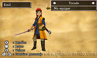 DRAGON QUEST VIII: El periplo del Rey Maldito