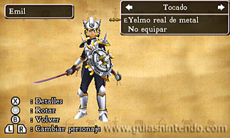 DRAGON QUEST VIII: El periplo del Rey Maldito