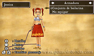DRAGON QUEST VIII: El periplo del Rey Maldito