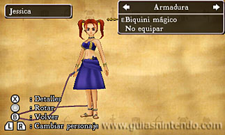 DRAGON QUEST VIII: El periplo del Rey Maldito