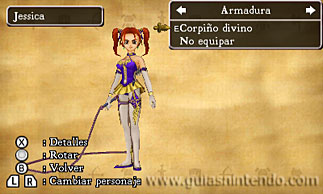 DRAGON QUEST VIII: El periplo del Rey Maldito