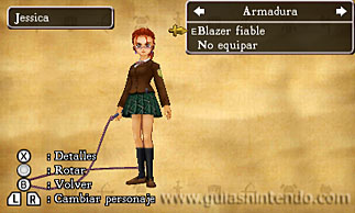 DRAGON QUEST VIII: El periplo del Rey Maldito