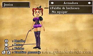 DRAGON QUEST VIII: El periplo del Rey Maldito