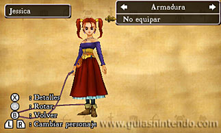 DRAGON QUEST VIII: El periplo del Rey Maldito