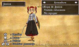 DRAGON QUEST VIII: El periplo del Rey Maldito