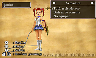 DRAGON QUEST VIII: El periplo del Rey Maldito