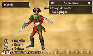 DRAGON QUEST VIII: El periplo del Rey Maldito