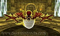 DRAGON QUEST VIII: El periplo del Rey Maldito