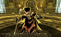 DRAGON QUEST VIII: El periplo del Rey Maldito