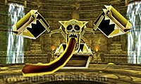 DRAGON QUEST VIII: El periplo del Rey Maldito