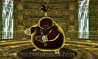 DRAGON QUEST VIII: El periplo del Rey Maldito