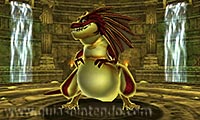 DRAGON QUEST VIII: El periplo del Rey Maldito