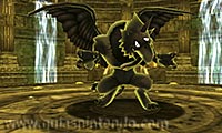 DRAGON QUEST VIII: El periplo del Rey Maldito