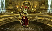 DRAGON QUEST VIII: El periplo del Rey Maldito