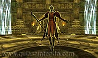 DRAGON QUEST VIII: El periplo del Rey Maldito