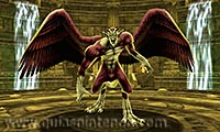 DRAGON QUEST VIII: El periplo del Rey Maldito