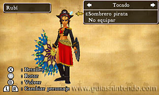 DRAGON QUEST VIII: El periplo del Rey Maldito