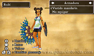DRAGON QUEST VIII: El periplo del Rey Maldito