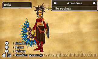 DRAGON QUEST VIII: El periplo del Rey Maldito