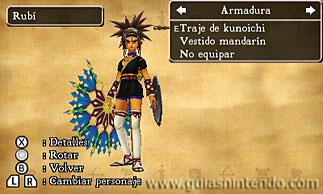 DRAGON QUEST VIII: El periplo del Rey Maldito