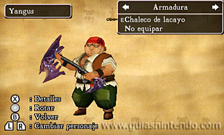 DRAGON QUEST VIII: El periplo del Rey Maldito