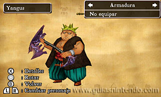 DRAGON QUEST VIII: El periplo del Rey Maldito