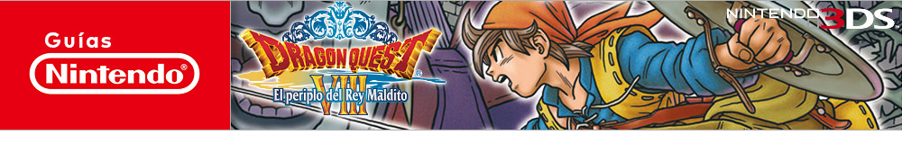 Guías Nintendo