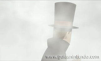 El misterioso viaje de Layton: Katrielle y la conspiración de los millonarios