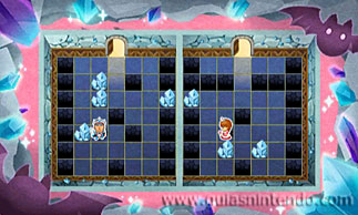 El misterioso viaje de Layton: Katrielle y la conspiración de los millonarios