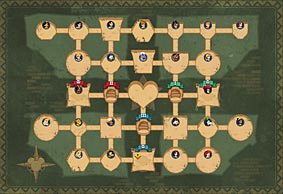 Epic Mickey: Mundo Misterioso