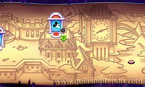 Epic Mickey: Mundo Misterioso