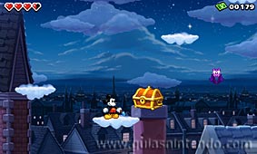 Epic Mickey: Mundo Misterioso