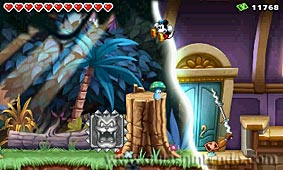 Epic Mickey: Mundo Misterioso
