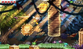 Epic Mickey: Mundo Misterioso