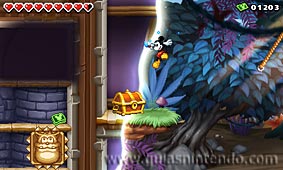 Epic Mickey: Mundo Misterioso
