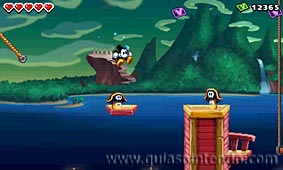 Epic Mickey: Mundo Misterioso