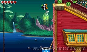 Epic Mickey: Mundo Misterioso