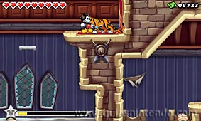 Epic Mickey: Mundo Misterioso